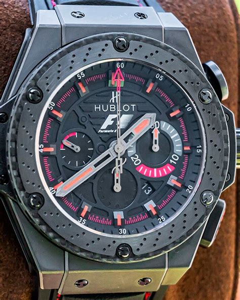 hublot kong power f1 replicanstrap